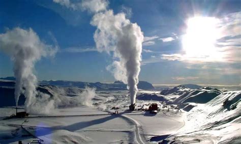 India's first geothermal power project to be established at Puga village of eastern Ladakh