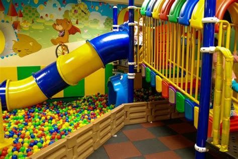 Kids Indoor Playground Design Ideas | Indoor playground design, Kids indoor playground, Indoor ...