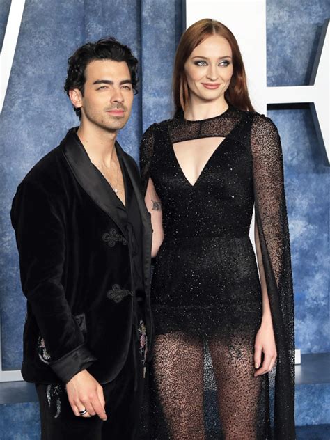 Willa Jonas: See 1st Video Of Sophie Turner & Joe Jonas’ Daughter ...