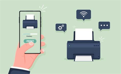 How To Add And Connect A Printer To Your iPhone