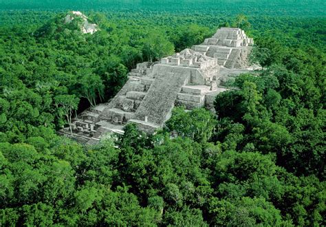 Desenterrando a los mayas en Guatemala