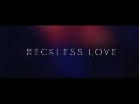 Reckless Love - Instrumental Cover - YouTube