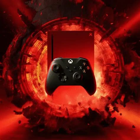 Red Ring of Death Xbox