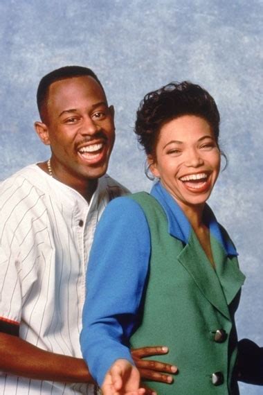 Pin by Jay on Martin And Gina | 90s couples, Martin and gina, Movie couples