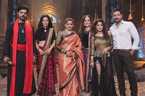 Best photos from the shoot of Naagin 3 finale | Entertainment Gallery News - The Indian Express