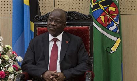 President Magufuli declares Tanzania free of Coronavirus