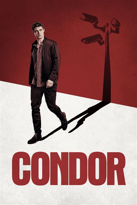 Descargar Condor (2020) Temporada 2 WEB-DL 1080p Latino CinemaniaHD