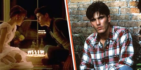 Michael Schoeffling's Wife and Family: Inside the Quiet Life of the 'Sixteen Candles' Star