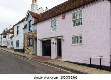 8 Emsworth Cottages Images, Stock Photos & Vectors | Shutterstock