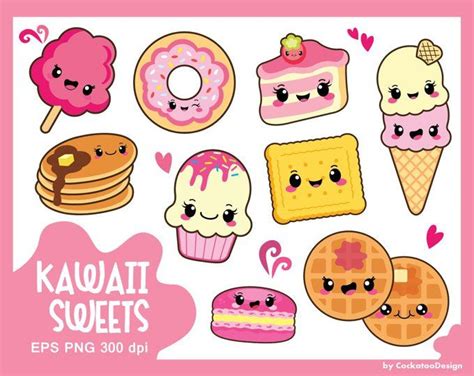 Dulces imágenes prediseñadas imágenes prediseñadas de torta Sweets Clipart, Candy Clipart, Food ...