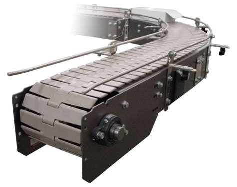 Table Top Conveyor - Dillin Automation Systems