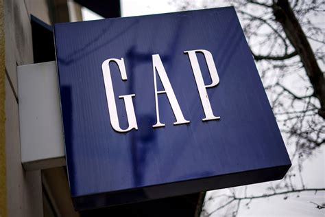 Gap Inc. Gets Upgraded But Needs 'Significant Transformation'