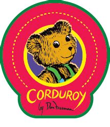 Corduroy 50th Anniversary | Corduroy book, Corduroy bear, Corduroy