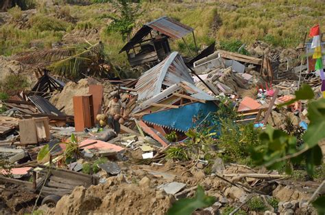 Indonesia: EU response to Sulawesi earthquake | On 28th Sept… | Flickr