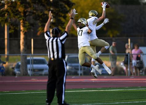 South Dakota high school football scores, schedule, updates: Sept. 2