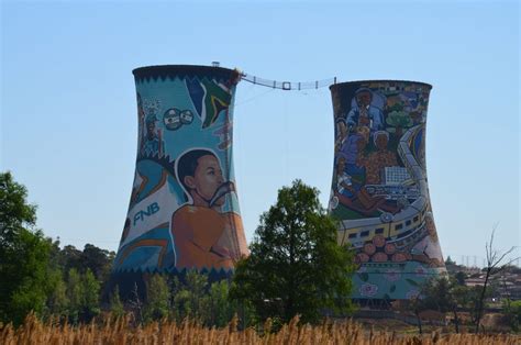 10 Things you didn't know about Soweto Township in South Africa - Chadekk