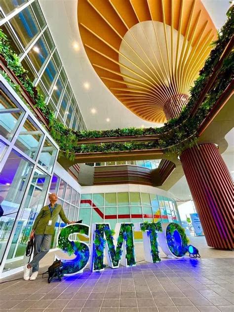 SM City Sto. Tomas - Grandest Mall in Batangas? - Flying Ketchup