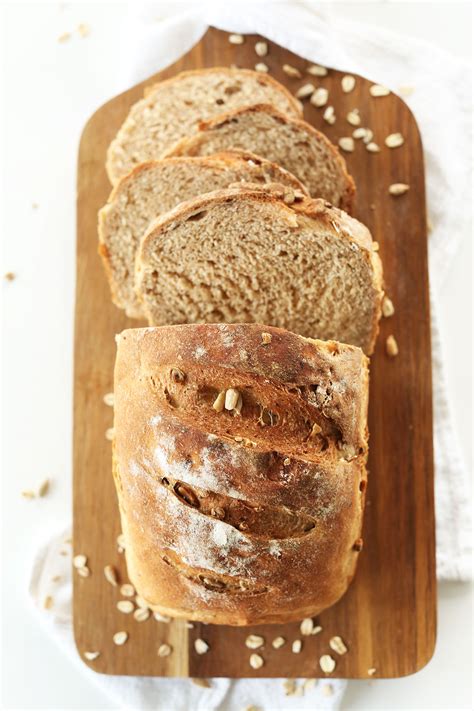 Free photo: Fresh whole grain bread - Bake, Roll, Natural - Free Download - Jooinn