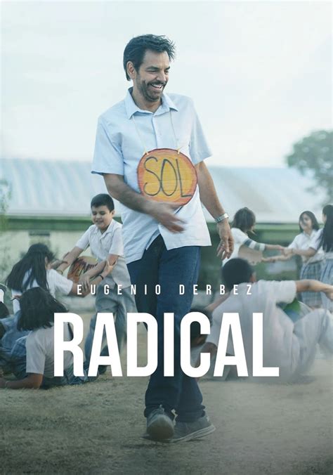 Radical - película: Ver online completa en español