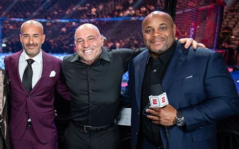 5 things often repeated by UFC commentators that don't make sense