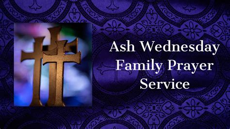 Ash Wednesday 2021 - Pin On Ash Wednesday 2020 : The observance is a penitent service that uses ...