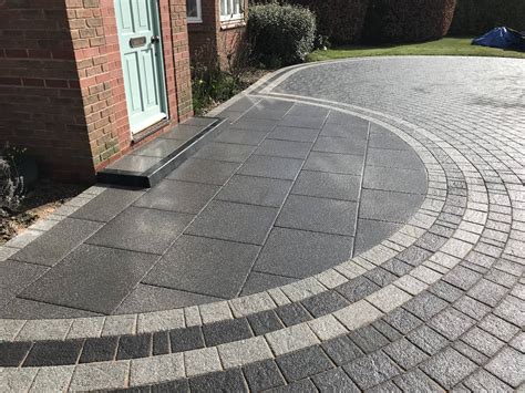 Should I Choose Block Paving or Gravel Driveway? | GV Paving