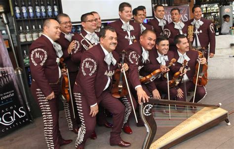 Mariachi Vargas de Tecalitlán hará gira por España - El Heraldo de San Luis Potosí