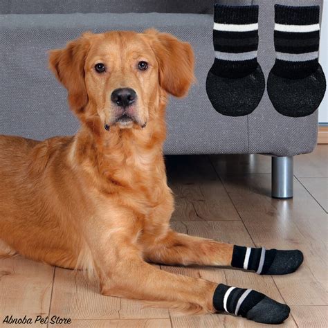 Dog Protective Socks protect smaller wounds protection for floors ...