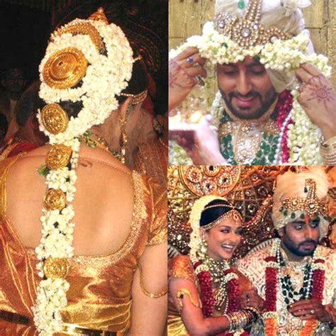 Abhishek Bachchan-Aishwarya Rai Wedding Anniversary: 12 Rare And Stunning Pics From The Royal ...