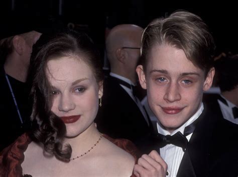 Who is Macaulay Culkin's Ex-Wife Rachel Miner?