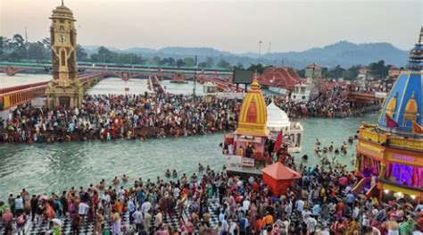 Mahakumbh 2025: Digital Kumbh Museum to become centre of attraction for ...