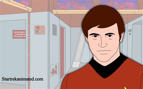 Star Trek: The Animated Series