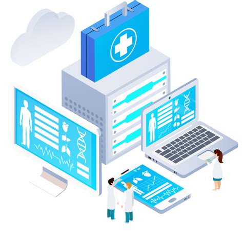 Cloud-based EHR System for ROI, Analytical Insights, and Data Security ...