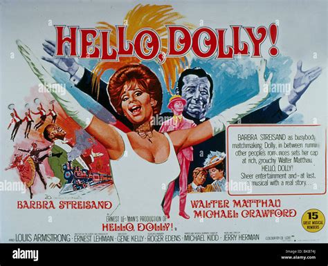 Hello Dolly Broadway Poster | atelier-yuwa.ciao.jp