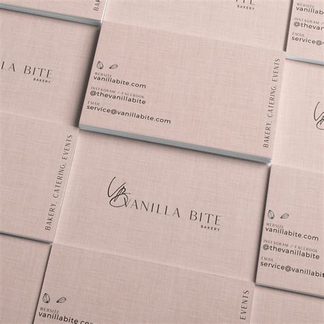 Linen Business Cards - Rayacom Print+Signs+Packaging