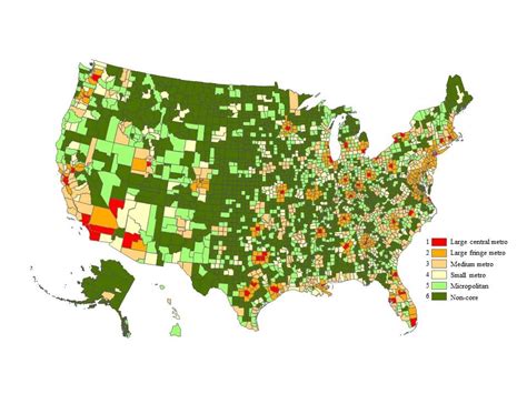 Us Poverty Map By County
