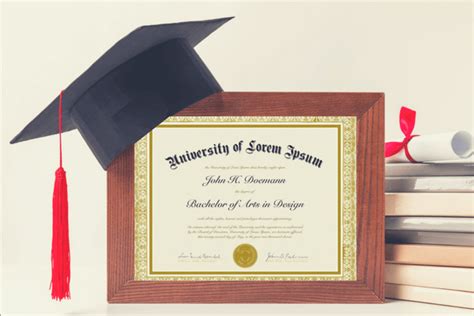 6 Unique Ways to Frame Your College Graduation Diploma | PaperDirect Blog