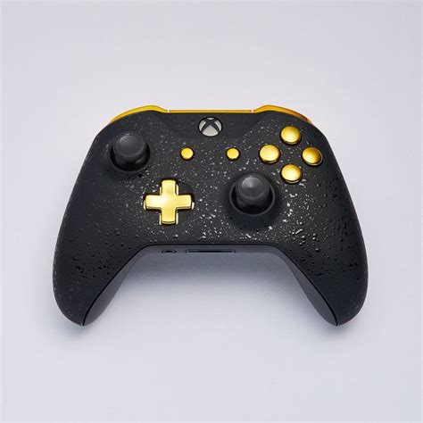 Custom Controllers UK - Handcrafted Xbox One Controllers - Touch of ...