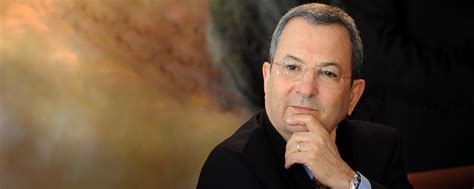 Ehud Barak | Academy of Achievement