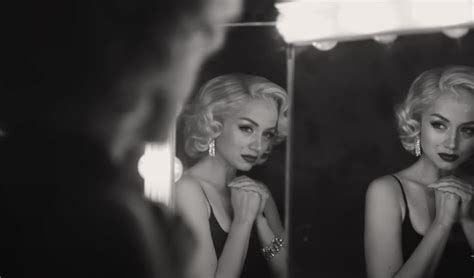 NC-17 Rated Marilyn Monroe Biopic ‘Blonde’ Wins Big Thumbs Up for Ana ...