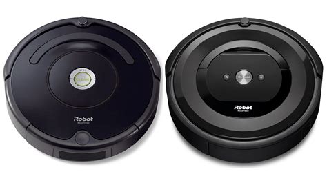 Roomba 675 vs e5 - Which One Is Right for You?