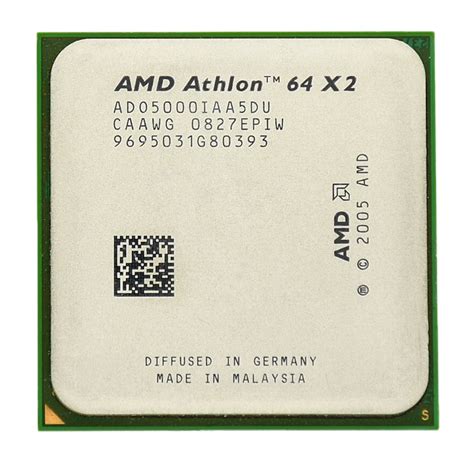 64-procesador-AMD-Athlon-X2-5000-Dual-Core-2-2-Ghz-1M-1000MHZ-Socket ...