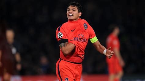 Thiago Silva Goal VS Chelsea 2 : 2 PSG - Champions League 11/03/2015 - YouTube