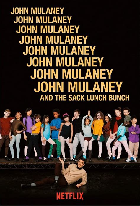 Image gallery for John Mulaney & the Sack Lunch Bunch - FilmAffinity