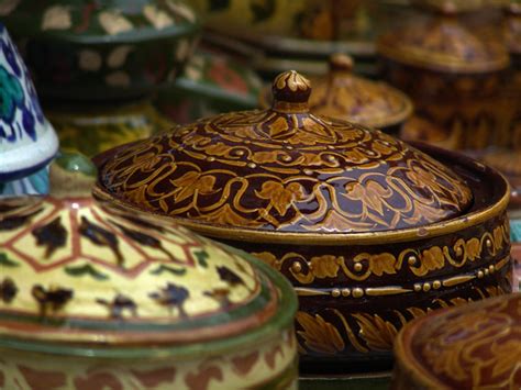 Pottery of Hala, Sindh, Pakistan. | beautiful pottery of Hal… | Flickr
