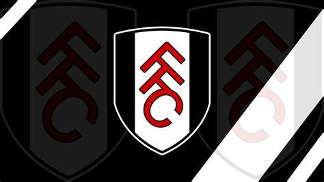 Download Emblem Soccer Logo Fulham F.C. Sports HD Wallpaper