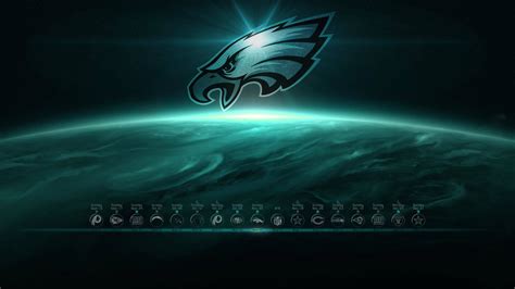 [200+] Philadelphia Eagles Wallpapers | Wallpapers.com