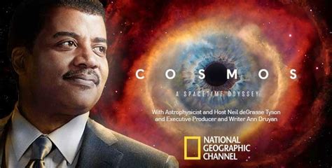 Series y Peliculas HD: Cosmos - Una odisea de tiempo y espacio - Capitulo 6: Atomos Violentos HD