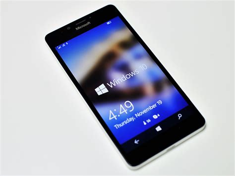 Windows 10 Mobile 14371 Rolls Out to Fast Ring