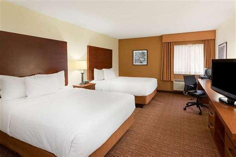 LA QUINTA INN BY WYNDHAM MINNEAPOLIS AIRPORT BLOOMINGTON - Updated 2024 Prices & Hotel Reviews ...